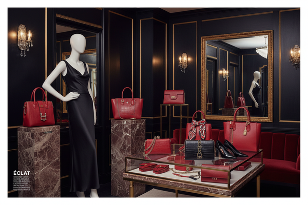 Handbags