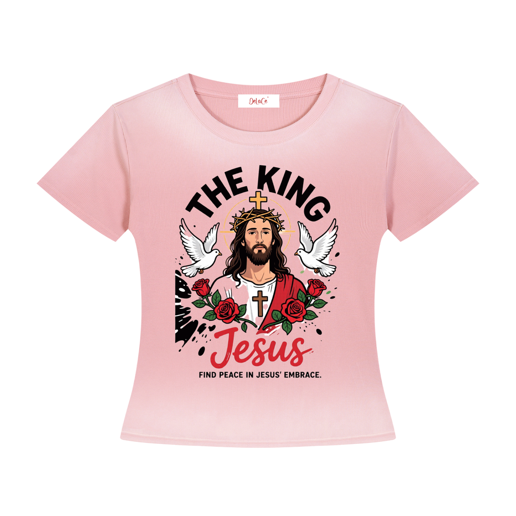 Women’s Sunfade Washed T-Shirt