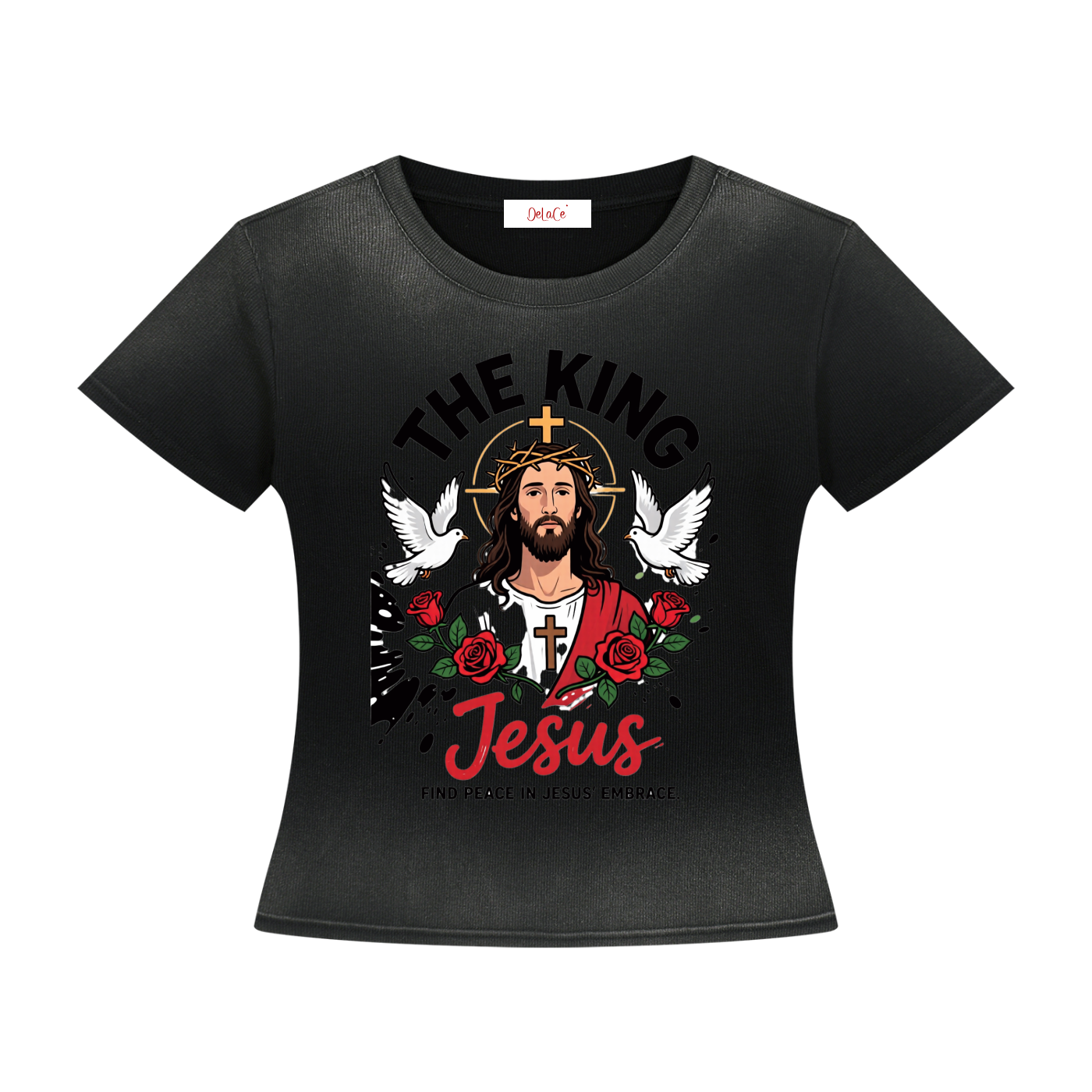 Women’s Sunfade Washed T-Shirt