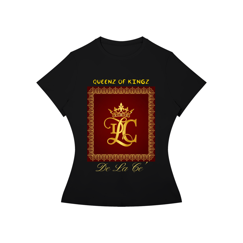 Women’s Slim Fit Performance T-Shirt