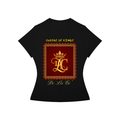 Women’s Slim Fit Performance T-Shirt