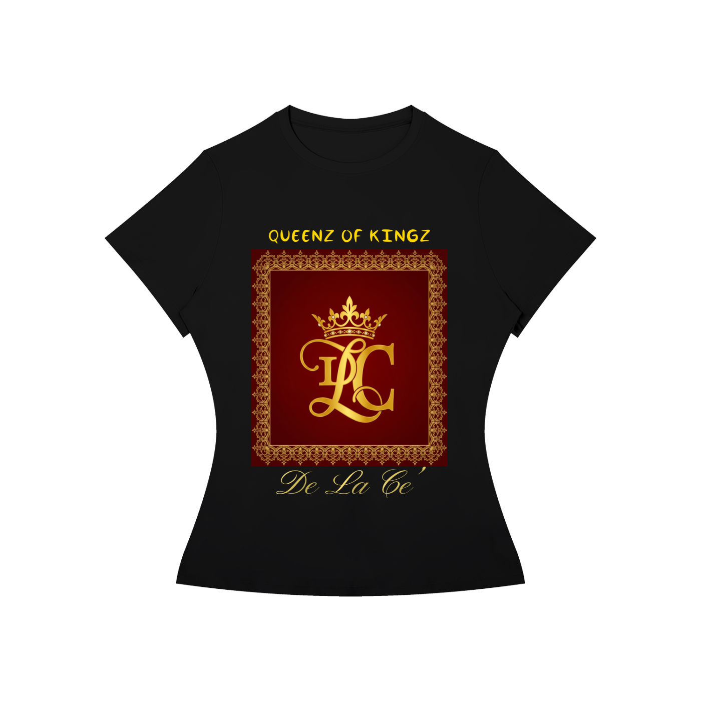 Women’s Slim Fit Performance T-Shirt