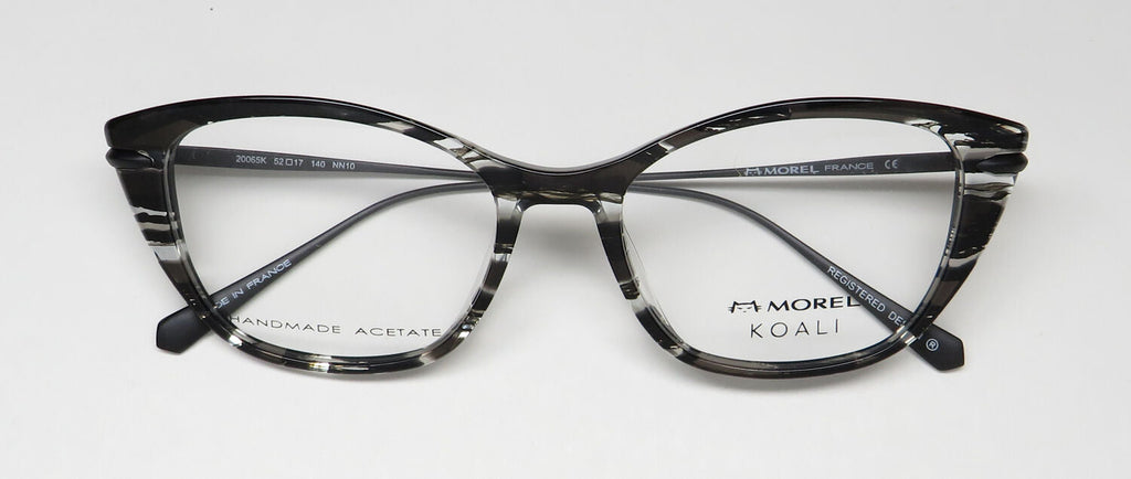 Morel Koali 20065k Eyeglasses