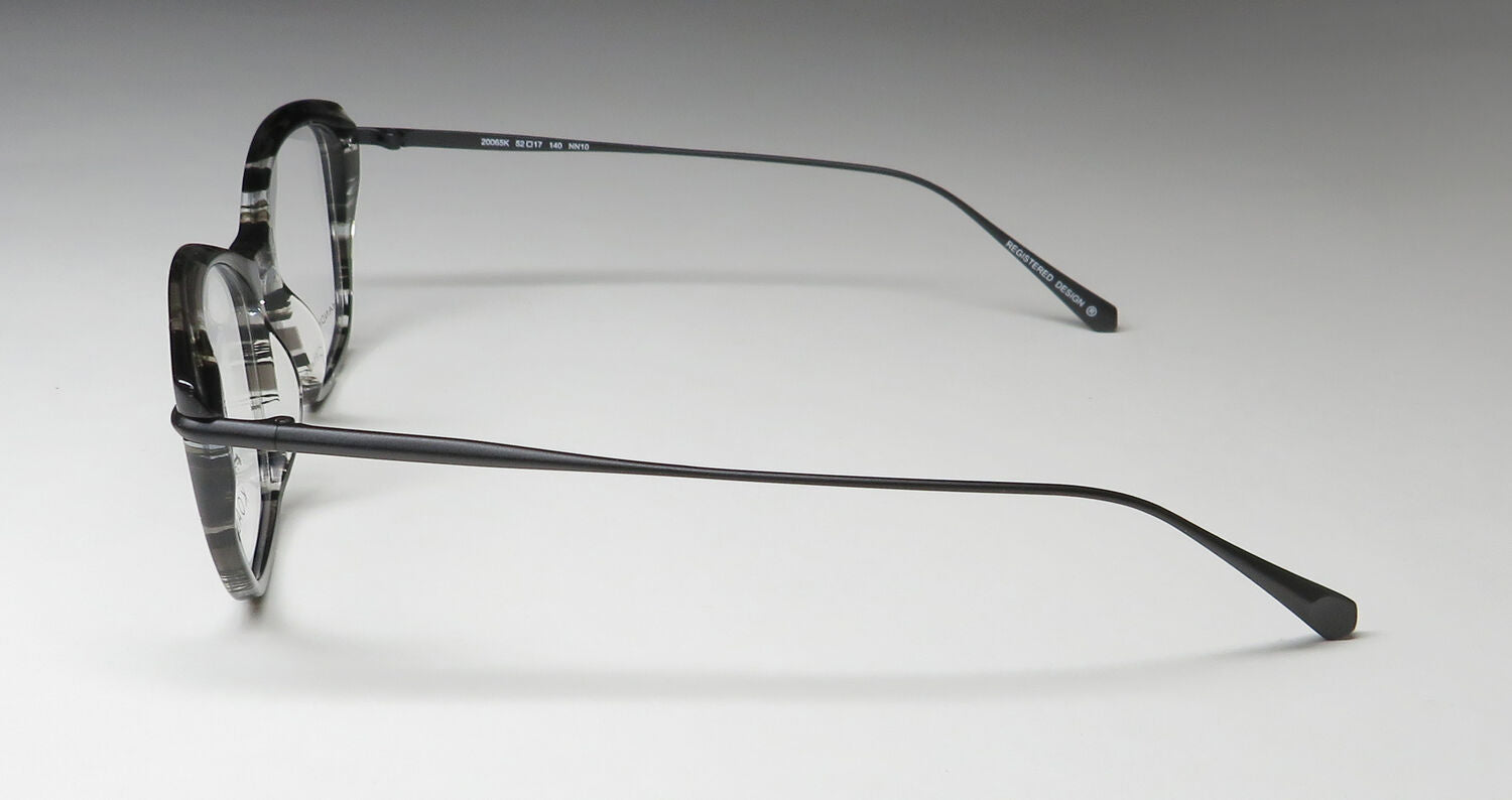 Morel Koali 20065k Eyeglasses