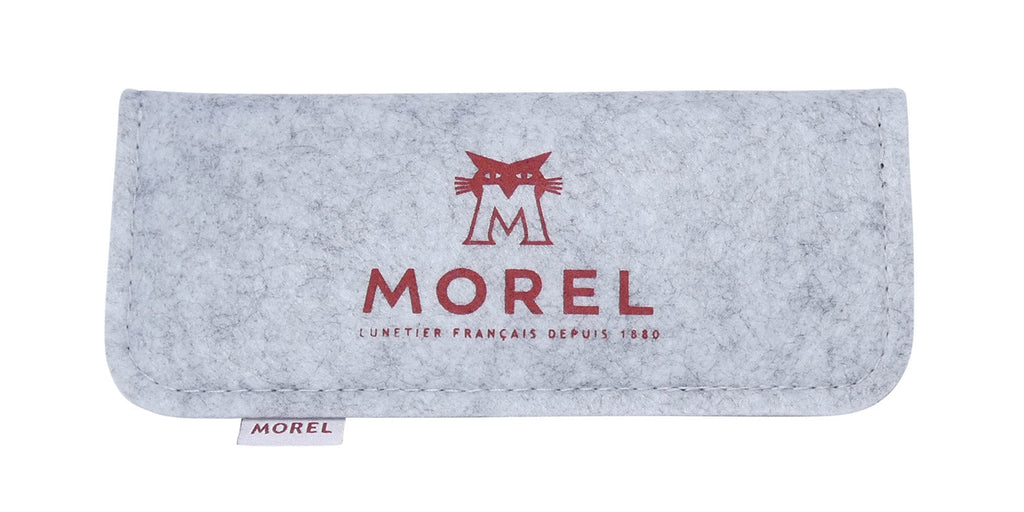 Morel Nomad 2938n Eyeglasses