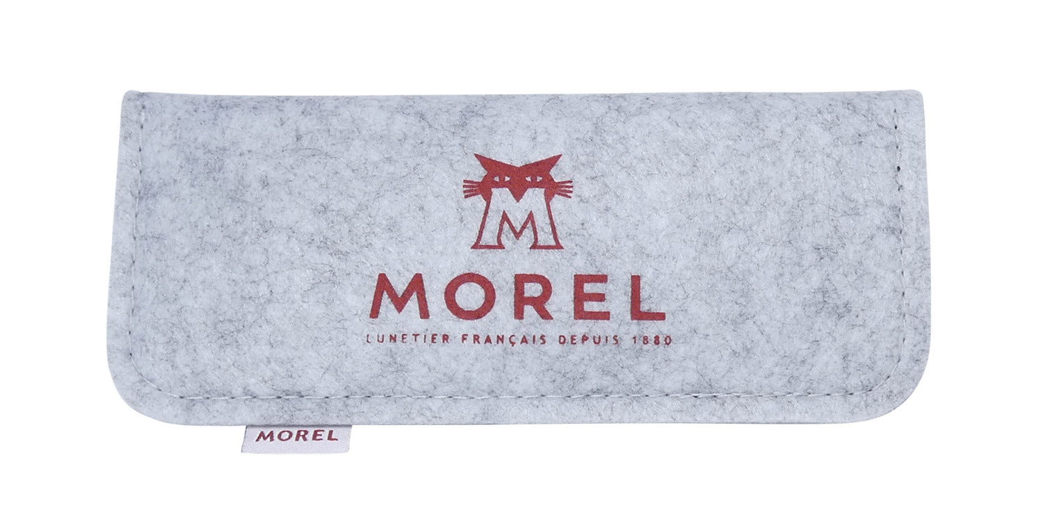 Morel Nomad 2938n Eyeglasses