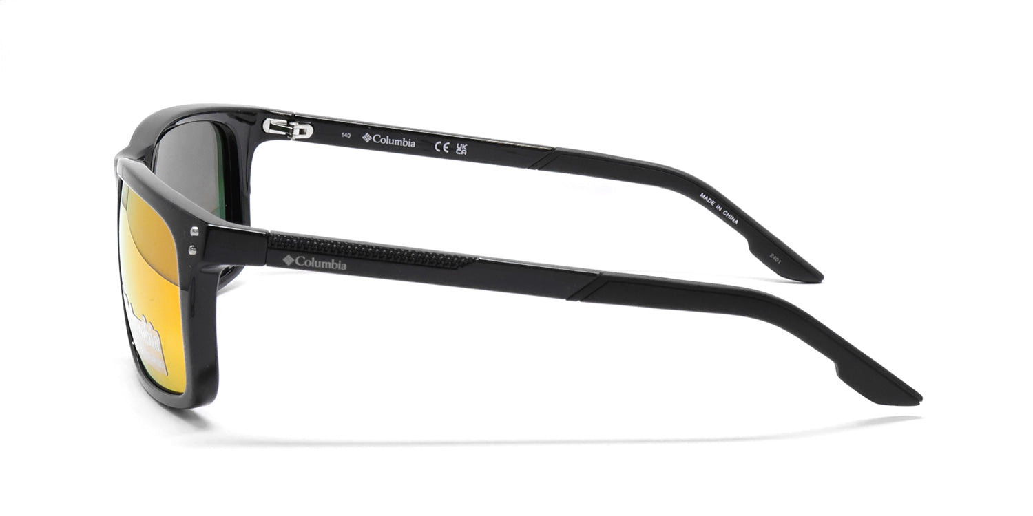 Columbia C524sp Holston Ridge Sunglasses