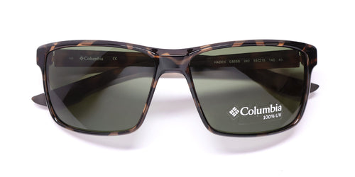 Columbia C505s Hazen Sunglasses