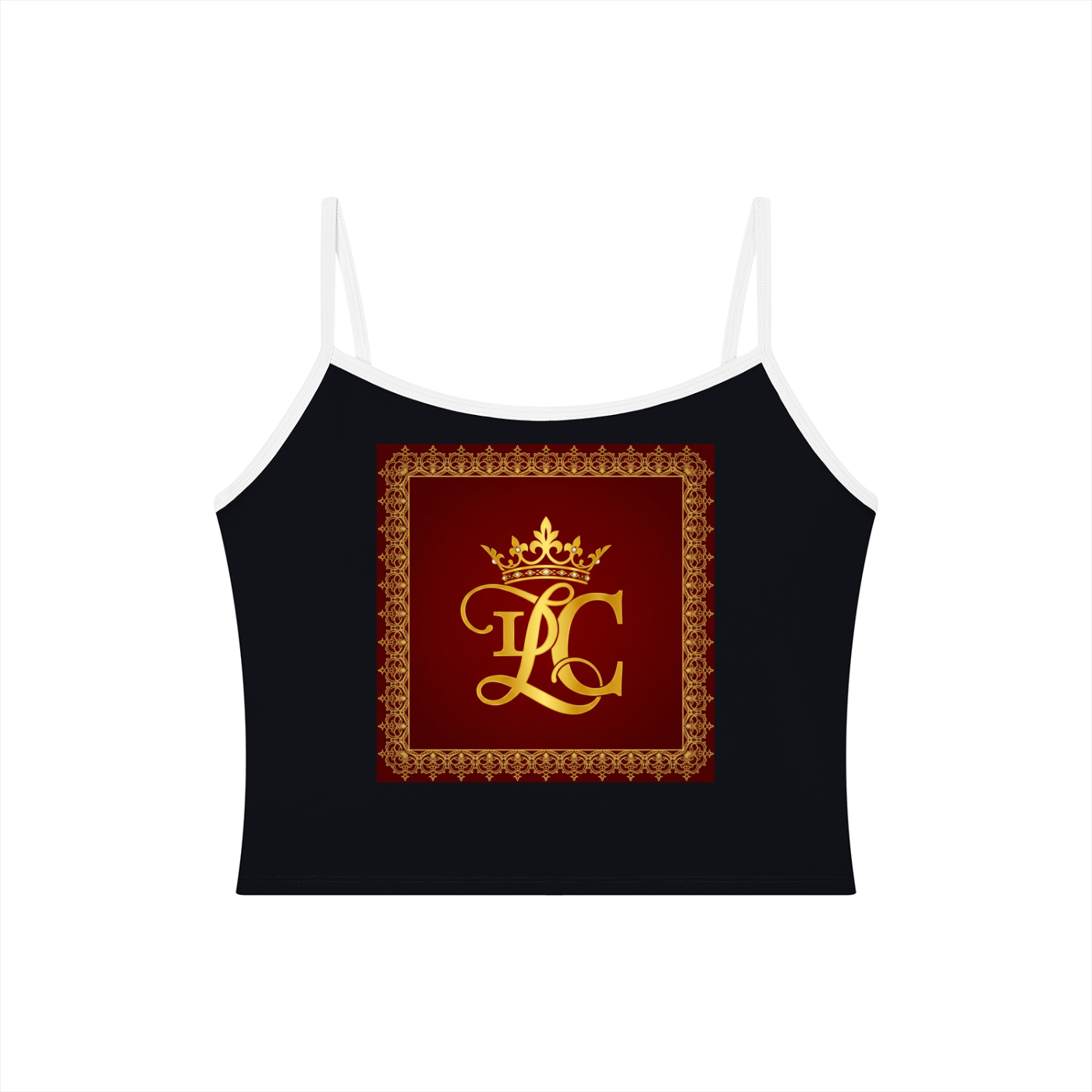 Women's Tight Color Block Yoga Tank Top