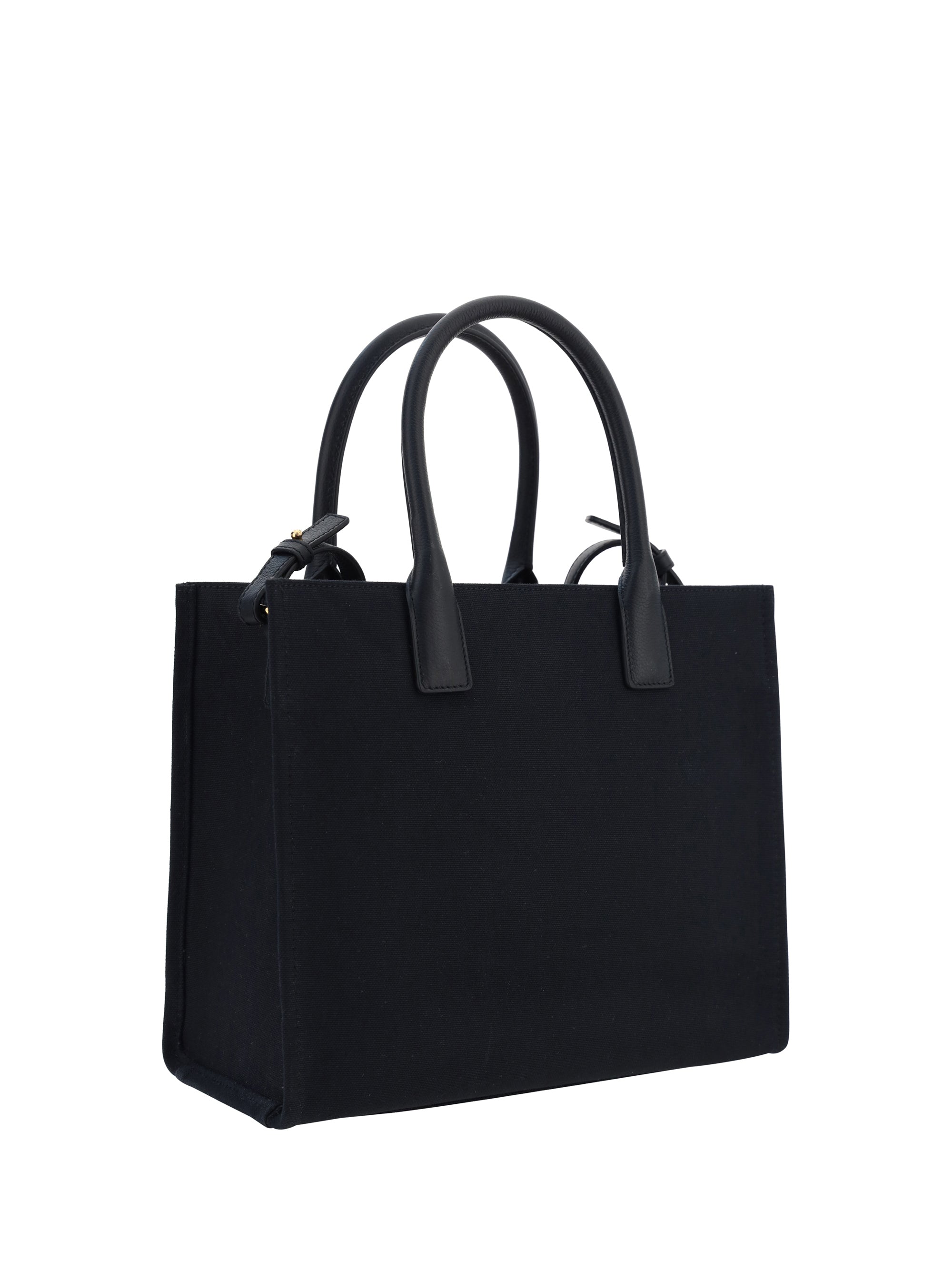 Versace Women's Cotton Shoulder Bag