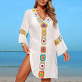 Women's Beach Cover Up