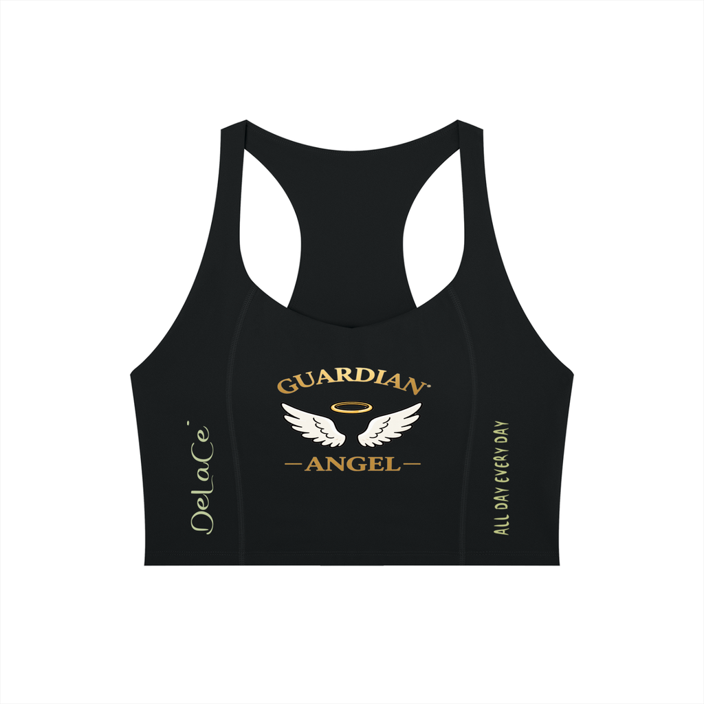 Women’s Tight Paneling Yoga Tank Top