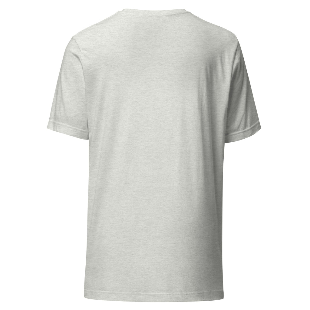 Radiant Graphic Cotton T-shirt