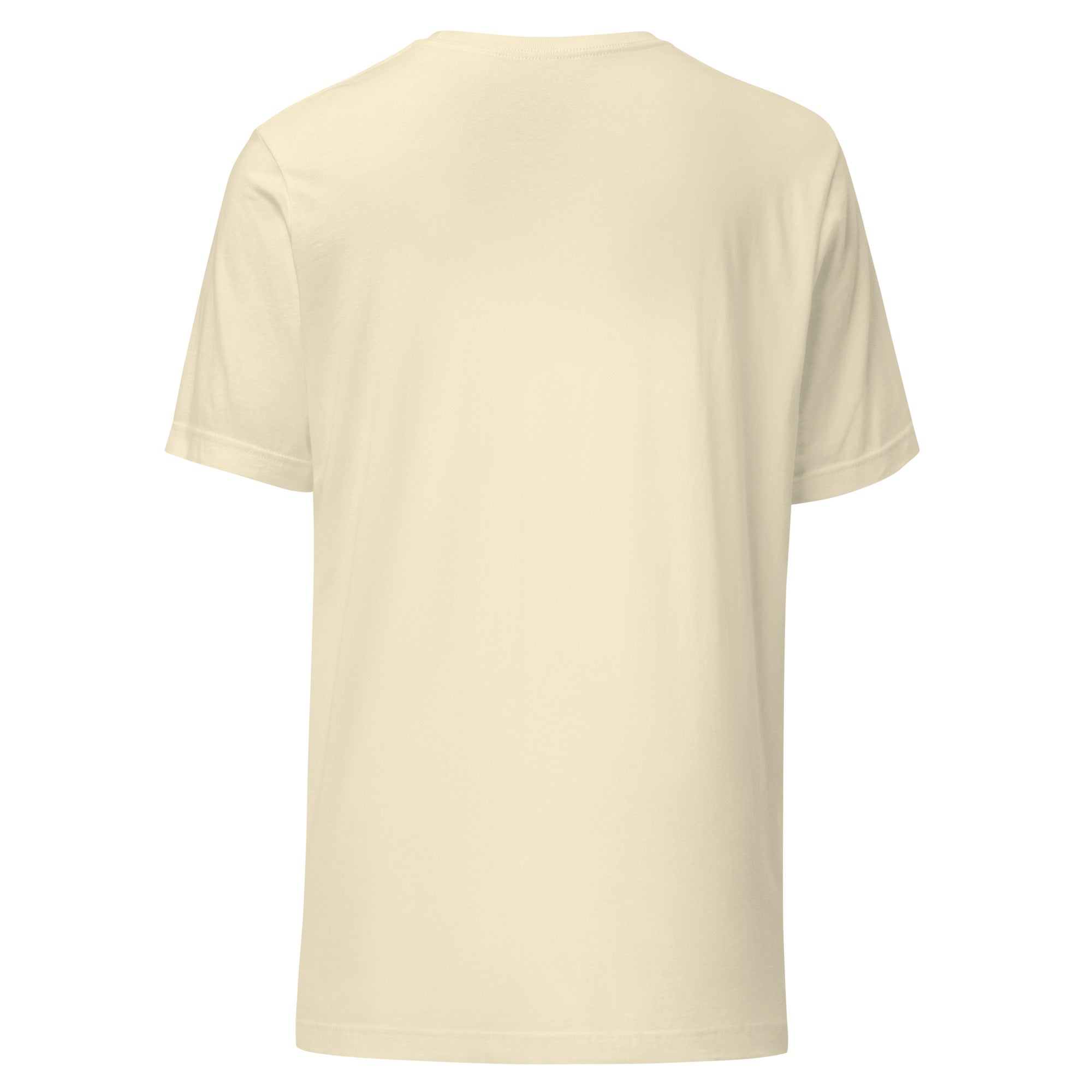 Radiant Graphic Cotton T-shirt