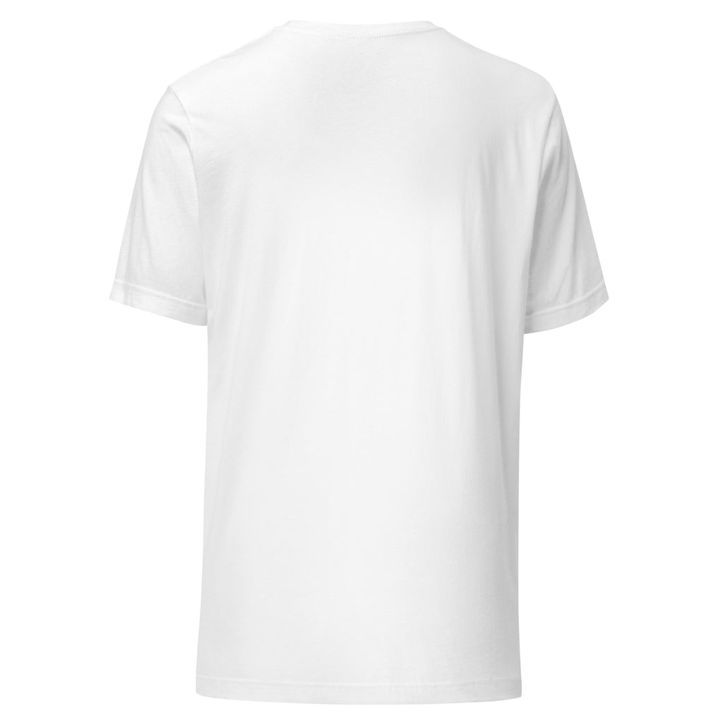 Radiant Graphic Cotton T-shirt
